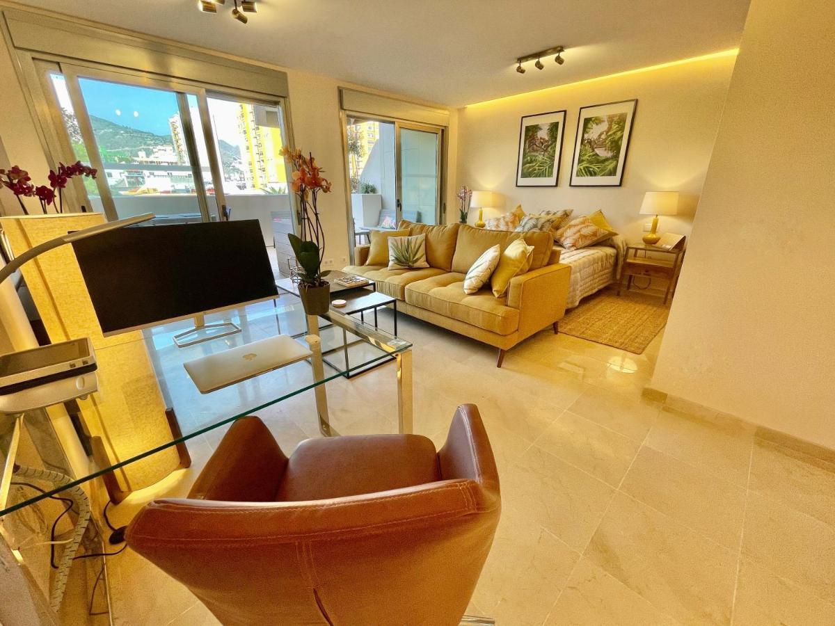 Home2Book El Encanto 3 De Mayo Santa Cruz de Tenerife Dış mekan fotoğraf
