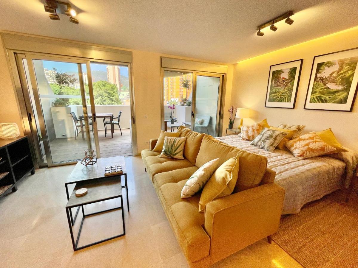 Home2Book El Encanto 3 De Mayo Santa Cruz de Tenerife Dış mekan fotoğraf
