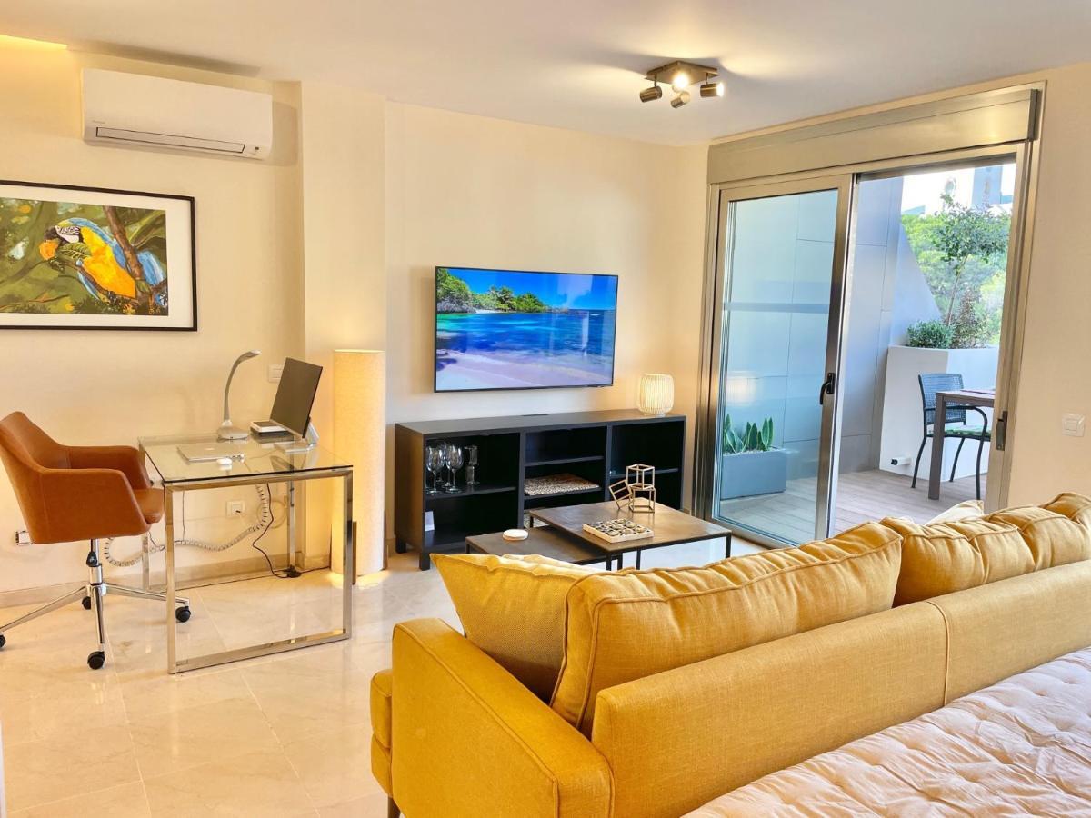 Home2Book El Encanto 3 De Mayo Santa Cruz de Tenerife Dış mekan fotoğraf