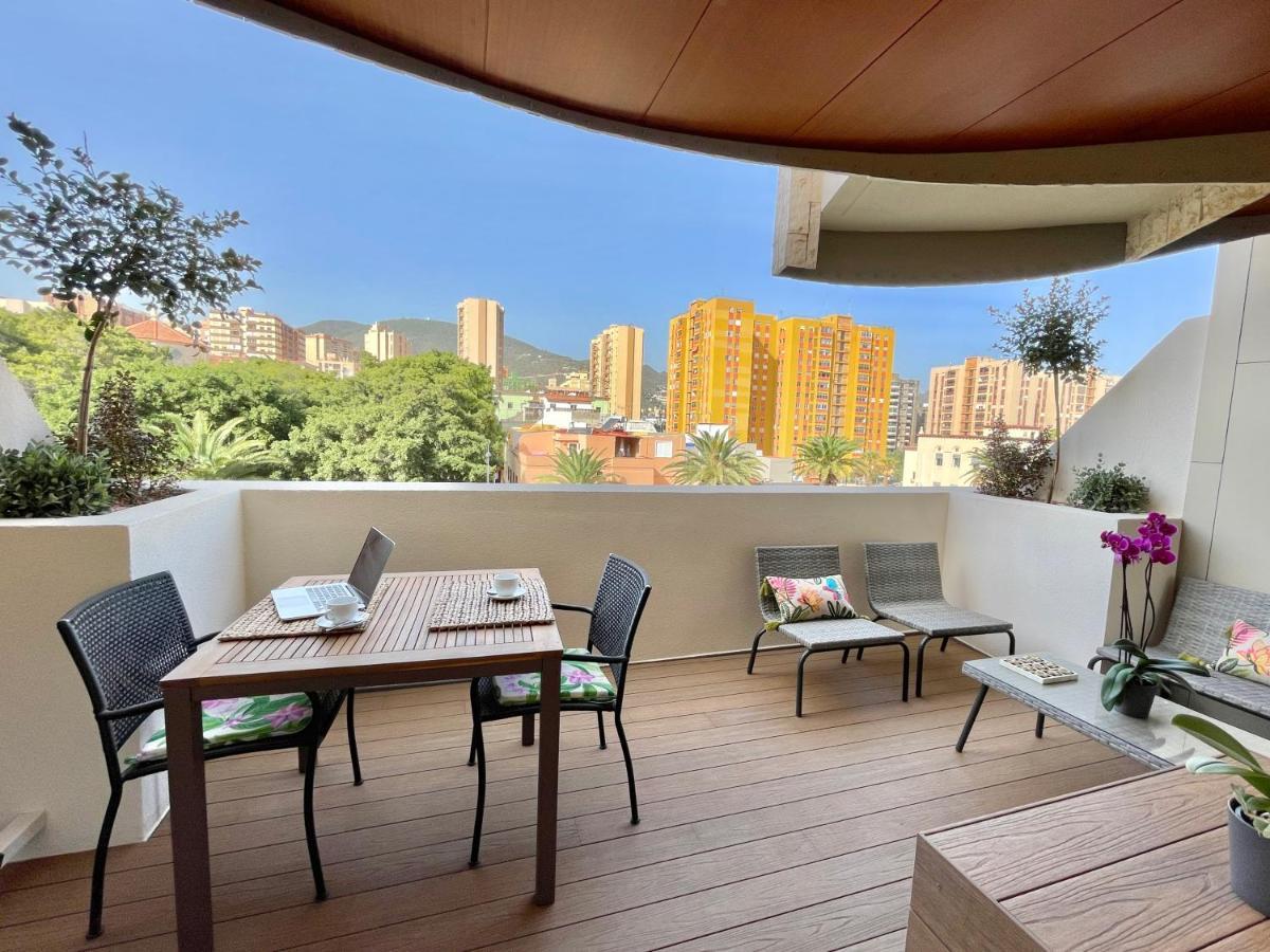 Home2Book El Encanto 3 De Mayo Santa Cruz de Tenerife Dış mekan fotoğraf