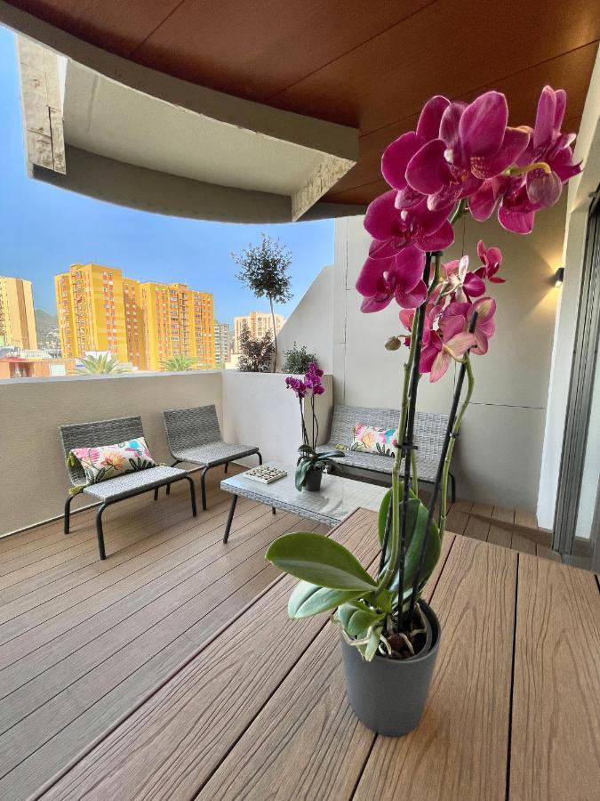 Home2Book El Encanto 3 De Mayo Santa Cruz de Tenerife Dış mekan fotoğraf